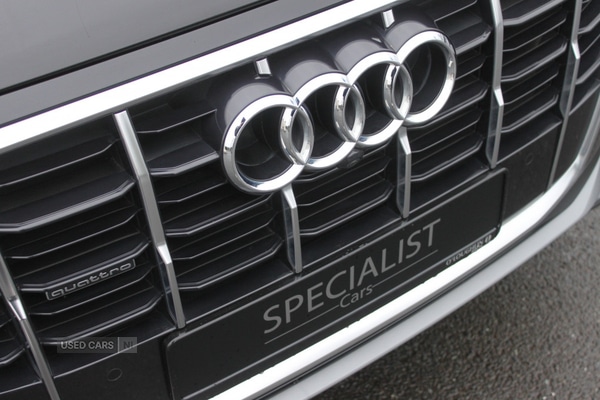 Used Audi Q7 2022 for sale - 77550855: Photo 7