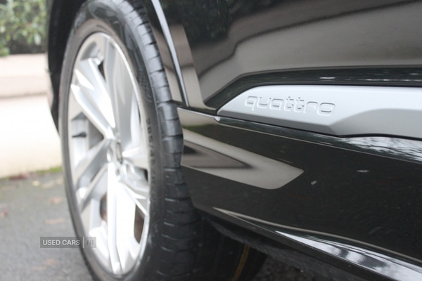 Used Audi Q7 2022 for sale - 77550855: Photo 8