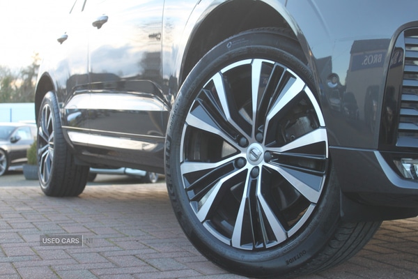 Used Volvo XC60 2023 for sale - 77825534: Photo 11