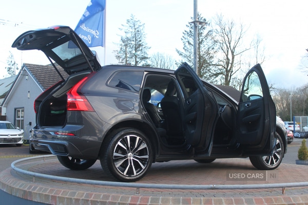 Used Volvo XC60 2023 for sale - 77825534: Photo 13