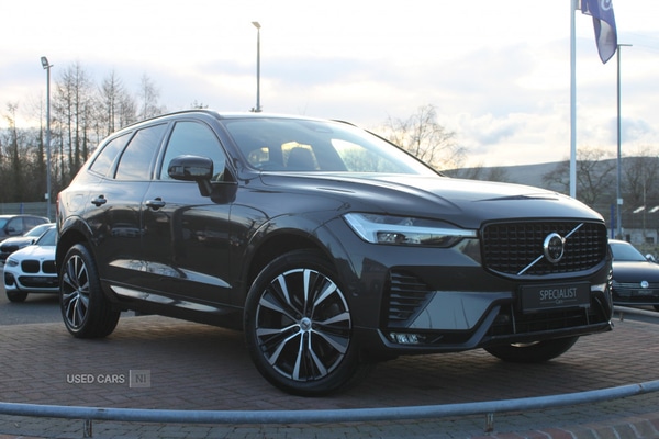 Used Volvo XC60 2023 for sale - 77825534: Photo 14