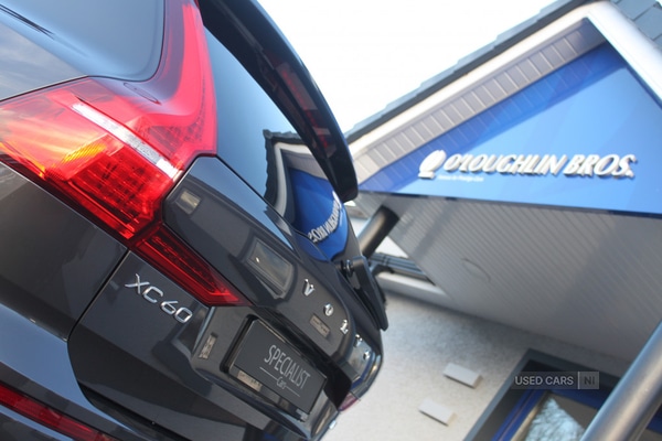 Used Volvo XC60 2023 for sale - 77825534: Photo 17