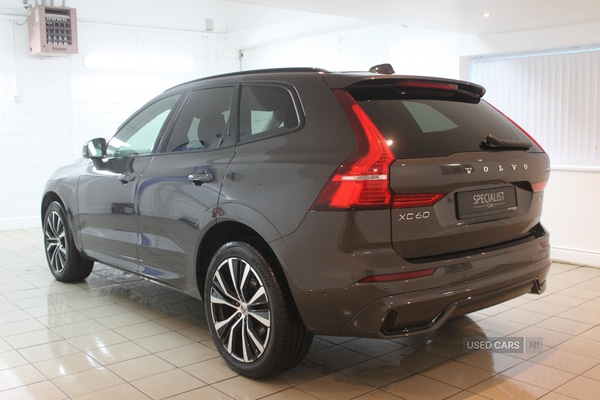 Used Volvo XC60 2023 for sale - 77825534: Photo 21