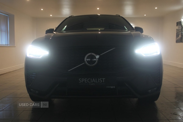 Used Volvo XC60 2023 for sale - 77825534: Photo 26