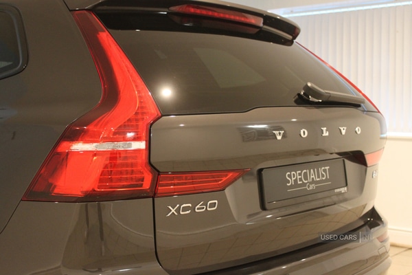 Used Volvo XC60 2023 for sale - 77825534: Photo 29
