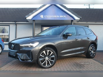 Used Volvo XC60 2023 for sale - 77825534: Photo