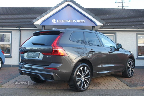 Used Volvo XC60 2023 for sale - 77825534: Photo 3