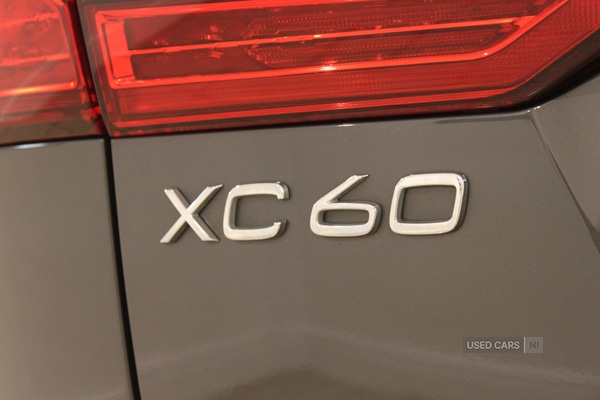 Used Volvo XC60 2023 for sale - 77825534: Photo 30