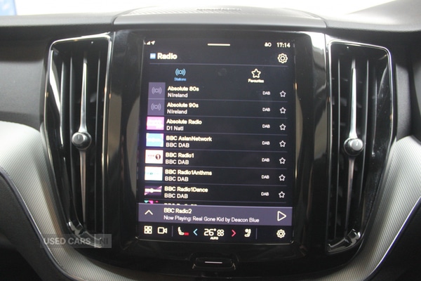 Used Volvo XC60 2023 for sale - 77825534: Photo 47