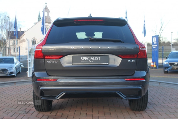 Used Volvo XC60 2023 for sale - 77825534: Photo 5