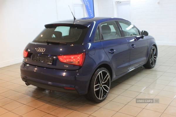 Used Audi A1 2018 for sale - 76759890: Photo 10