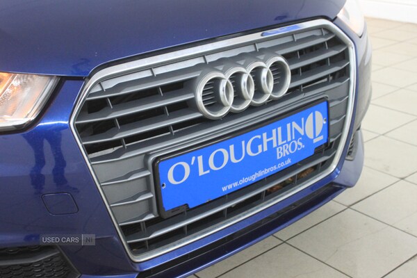 Used Audi A1 2018 for sale - 76759890: Photo 12