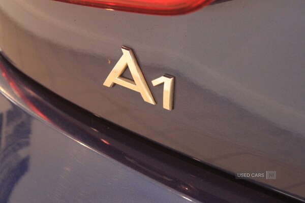 Used Audi A1 2018 for sale - 76759890: Photo 15