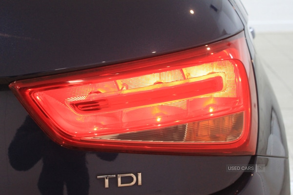 Used Audi A1 2018 for sale - 76759890: Photo 17