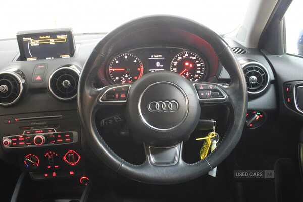 Used Audi A1 2018 for sale - 76759890: Photo 19