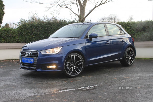 Used Audi A1 2018 for sale - 76759890: Photo 2