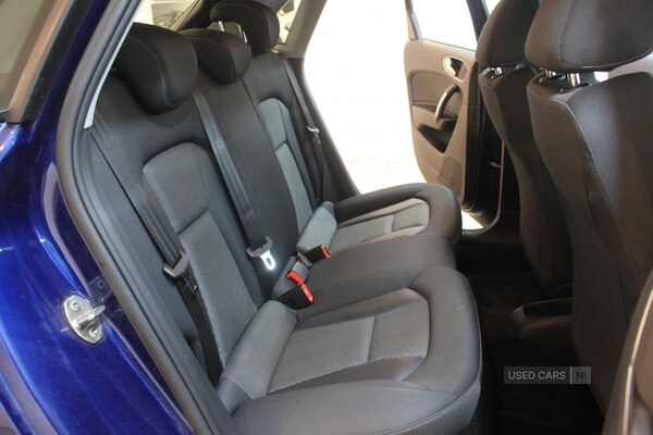 Used Audi A1 2018 for sale - 76759890: Photo 20