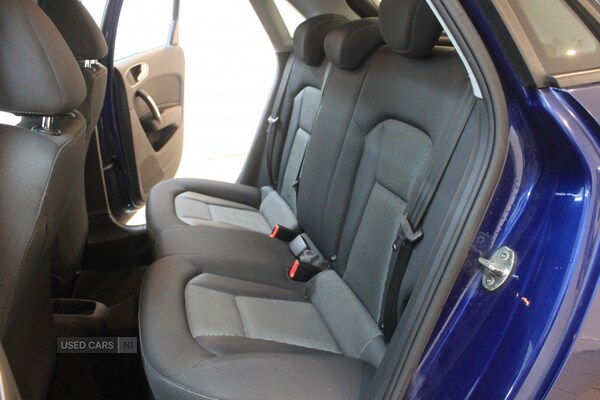 Used Audi A1 2018 for sale - 76759890: Photo 21