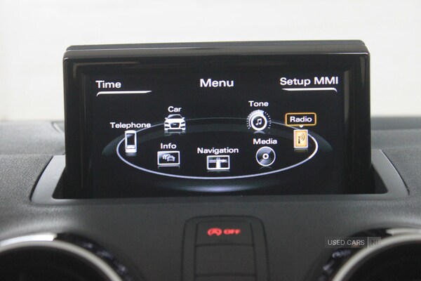 Used Audi A1 2018 for sale - 76759890: Photo 34