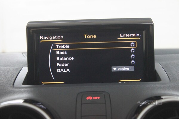 Used Audi A1 2018 for sale - 76759890: Photo 35