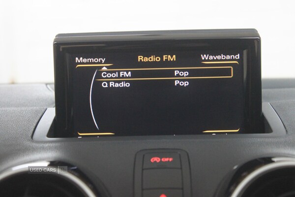 Used Audi A1 2018 for sale - 76759890: Photo 36