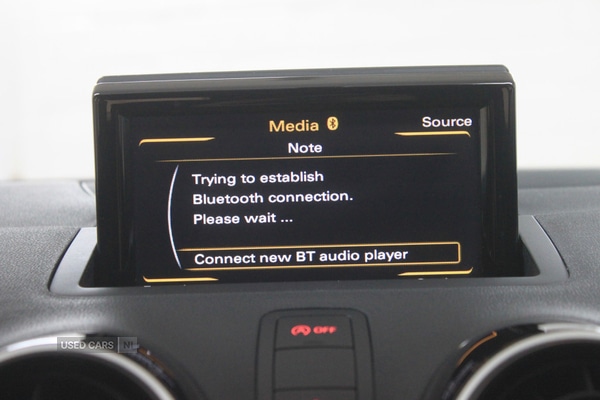 Used Audi A1 2018 for sale - 76759890: Photo 38