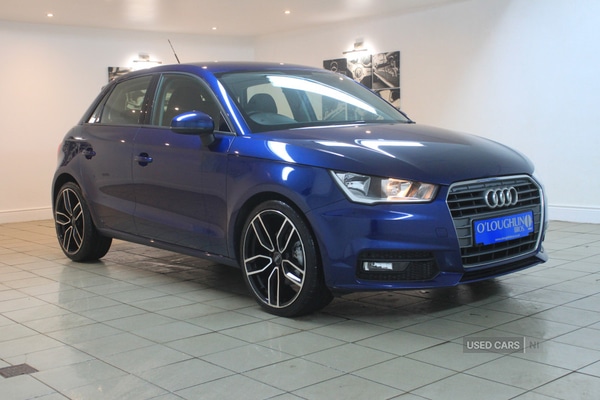 Used Audi A1 2018 for sale - 76759890: Photo 5