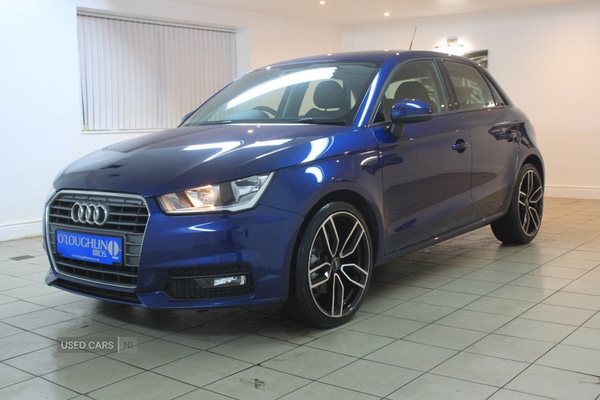Used Audi A1 2018 for sale - 76759890: Photo 7