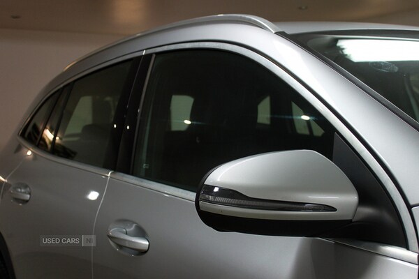 Used Mercedes-Benz GLA for sale - 77854847: Photo 11