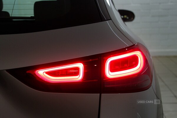 Used Mercedes-Benz GLA for sale - 77854847: Photo 14