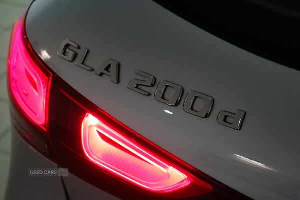 Used Mercedes-Benz GLA for sale - 77854847: Photo 15