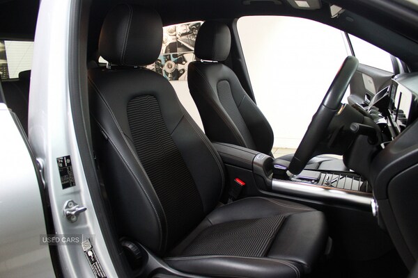 Used Mercedes-Benz GLA for sale - 77854847: Photo 16