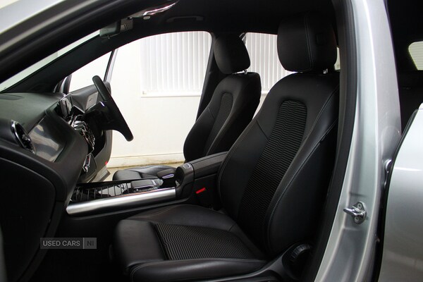 Used Mercedes-Benz GLA for sale - 77854847: Photo 17