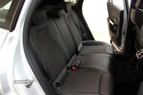 Used Mercedes-Benz GLA for sale - 77854847: Photo 18