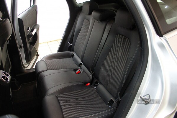 Used Mercedes-Benz GLA for sale - 77854847: Photo 19