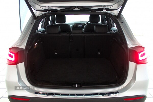 Used Mercedes-Benz GLA for sale - 77854847: Photo 20