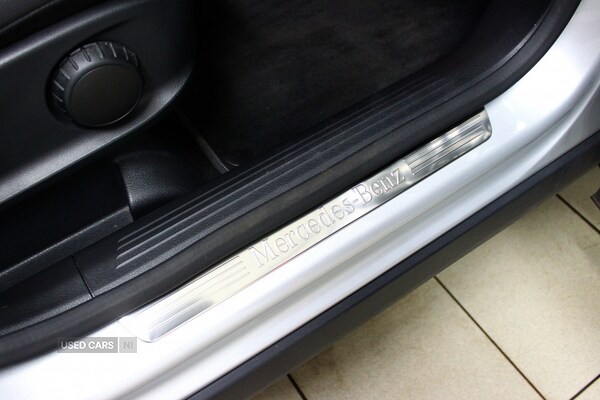 Used Mercedes-Benz GLA for sale - 77854847: Photo 21