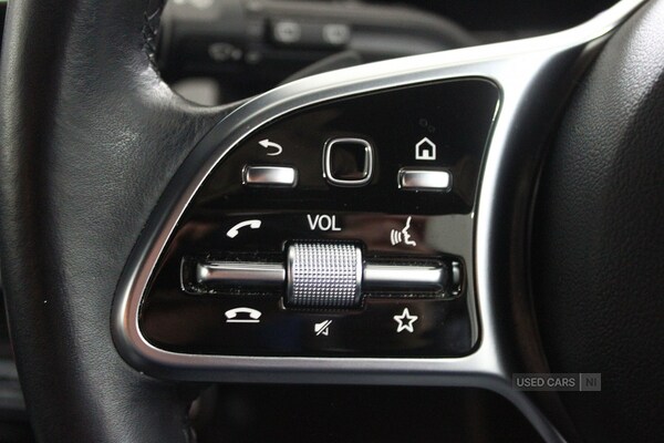 Used Mercedes-Benz GLA for sale - 77854847: Photo 23