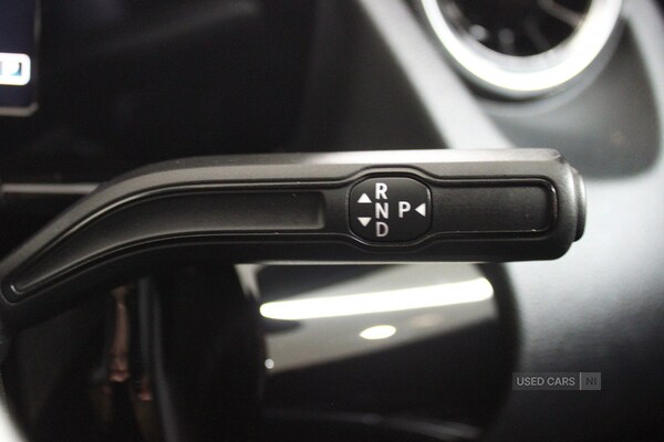 Used Mercedes-Benz GLA for sale - 77854847: Photo 26