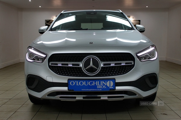 Used Mercedes-Benz GLA for sale - 77854847: Photo 3