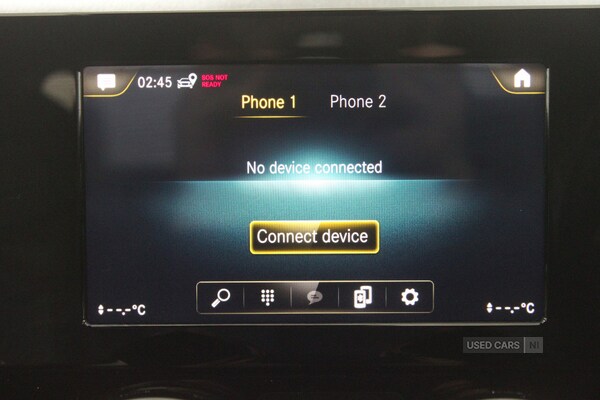 Used Mercedes-Benz GLA for sale - 77854847: Photo 30