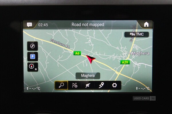 Used Mercedes-Benz GLA for sale - 77854847: Photo 31