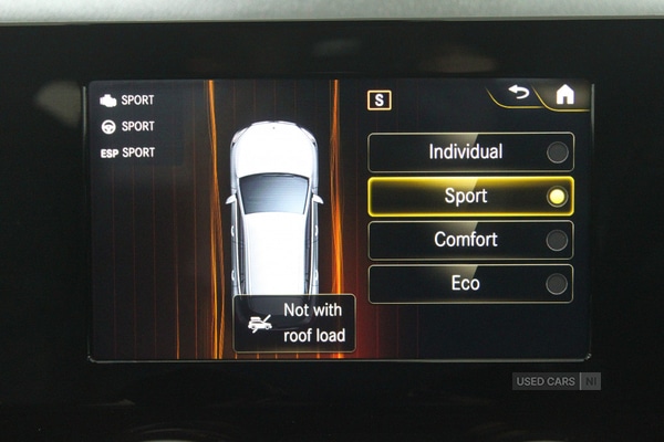 Used Mercedes-Benz GLA for sale - 77854847: Photo 35