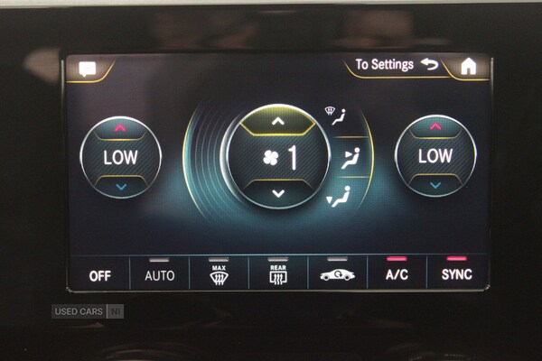 Used Mercedes-Benz GLA for sale - 77854847: Photo 36