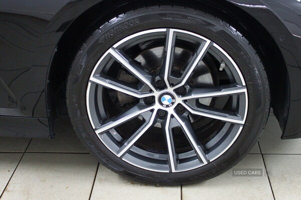 Used BMW 3 Series 2020 for sale - 74363566: Photo 10