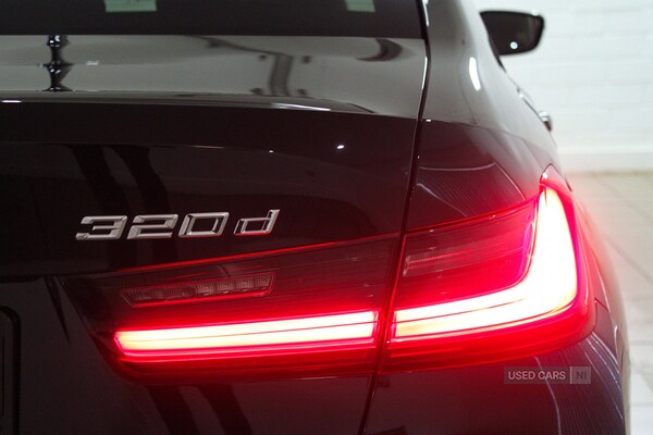 Used BMW 3 Series 2020 for sale - 74363566: Photo 13
