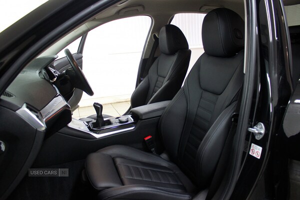 Used BMW 3 Series 2020 for sale - 74363566: Photo 16