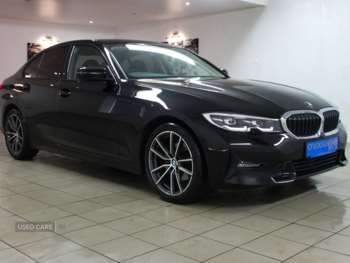 Used BMW 3 Series 2020 for sale - 74363566: Photo