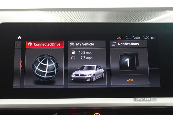 Used BMW 3 Series 2020 for sale - 74363566: Photo 32