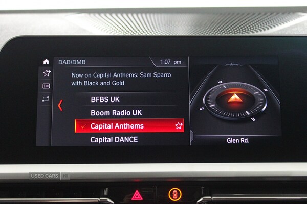 Used BMW 3 Series 2020 for sale - 74363566: Photo 33